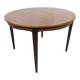 Scandinavian round table