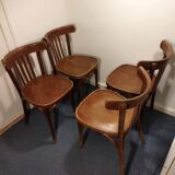 Bistro chairs