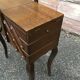 Travailleuse vintage