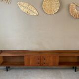 Vintage 50s sideboard (shallow)