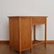 50's wooden desk