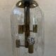 Vintage pendant lamp – Doria Leuchten 1960s