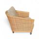 Arm chair "Mozart" by Antonio Citterio for Flexform 90s