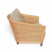 Fauteuil "Mozart" d'Antonio Citterio pour Flexform années 90