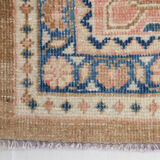 Tapis turc carré 10X10 326x320Cm