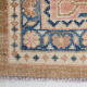 10X10 Square Turkish Rug 326x320Cm