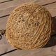 Vintage hanging lamp