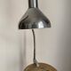 Vintage 1960 Jumo GS3 architect lamp, almost new - 60 cm