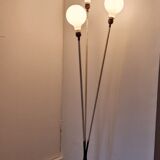 Scoubidou floor lamp 1960