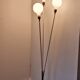 Scoubidou floor lamp, 1960