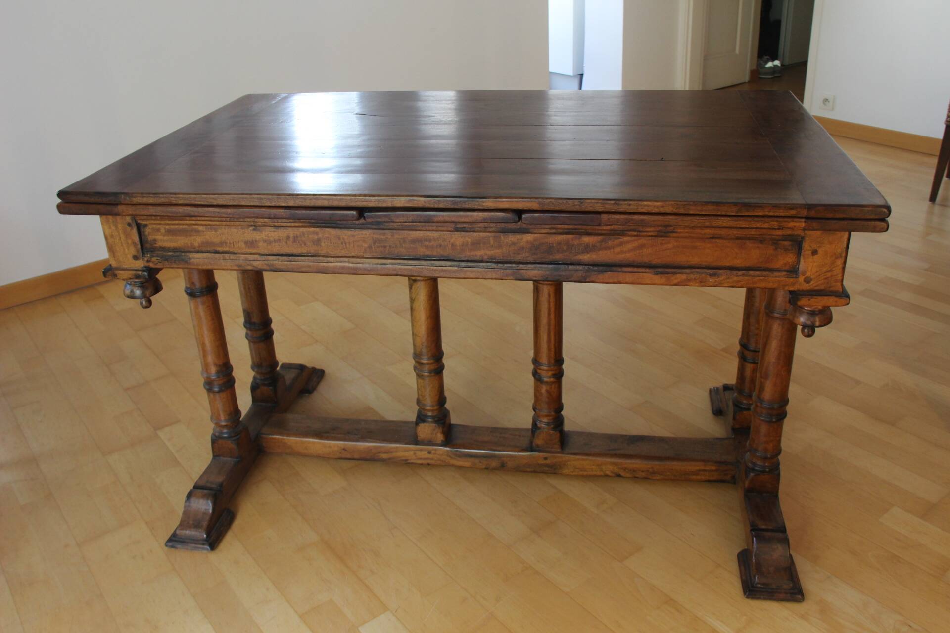 Table XIX