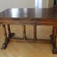 Table XIX