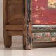 Antique pine wood buffet – China, circa 1930