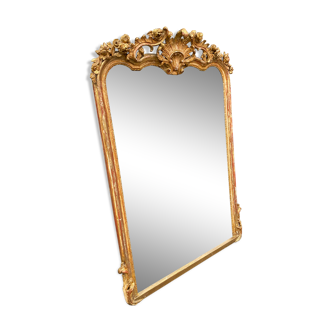 Mirror 19th