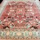 Ziegler oriental carpet 450x360 cm