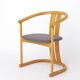 Set of 4 Casala Dining Chairs Beech Wood Germany 1970s Mid Century Modern