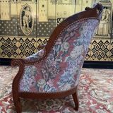 Louis Philippe Sofa - Bench