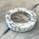 Marble ashtray