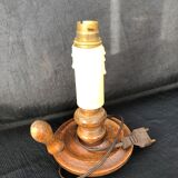 Lamp base