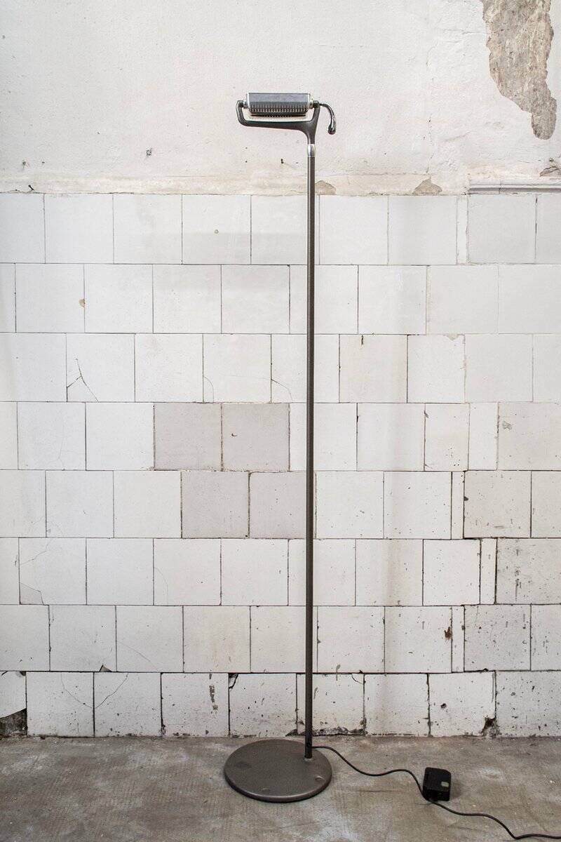 Floor lamp Filoti by Piero Lissoni for Artemide, Italy, 1993