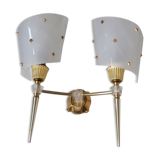 Wall torch 60s
