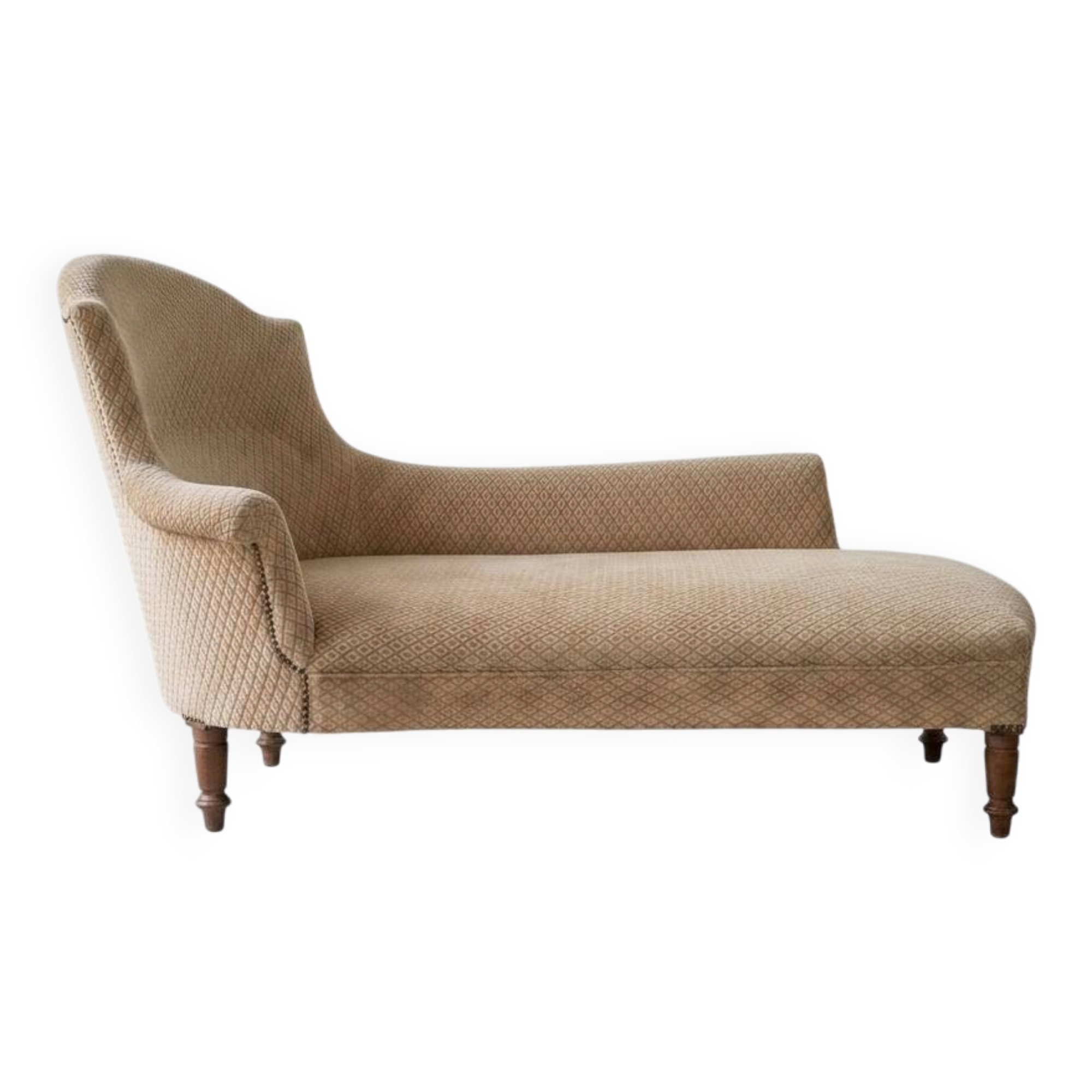 Napoleon III meridian