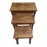 Nesting table
