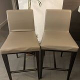 Caligaris high chair