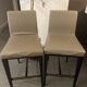 Chaise haute Caligaris
