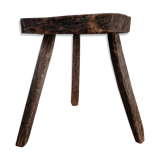 19th milking tabouret