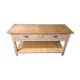Meuble de metier