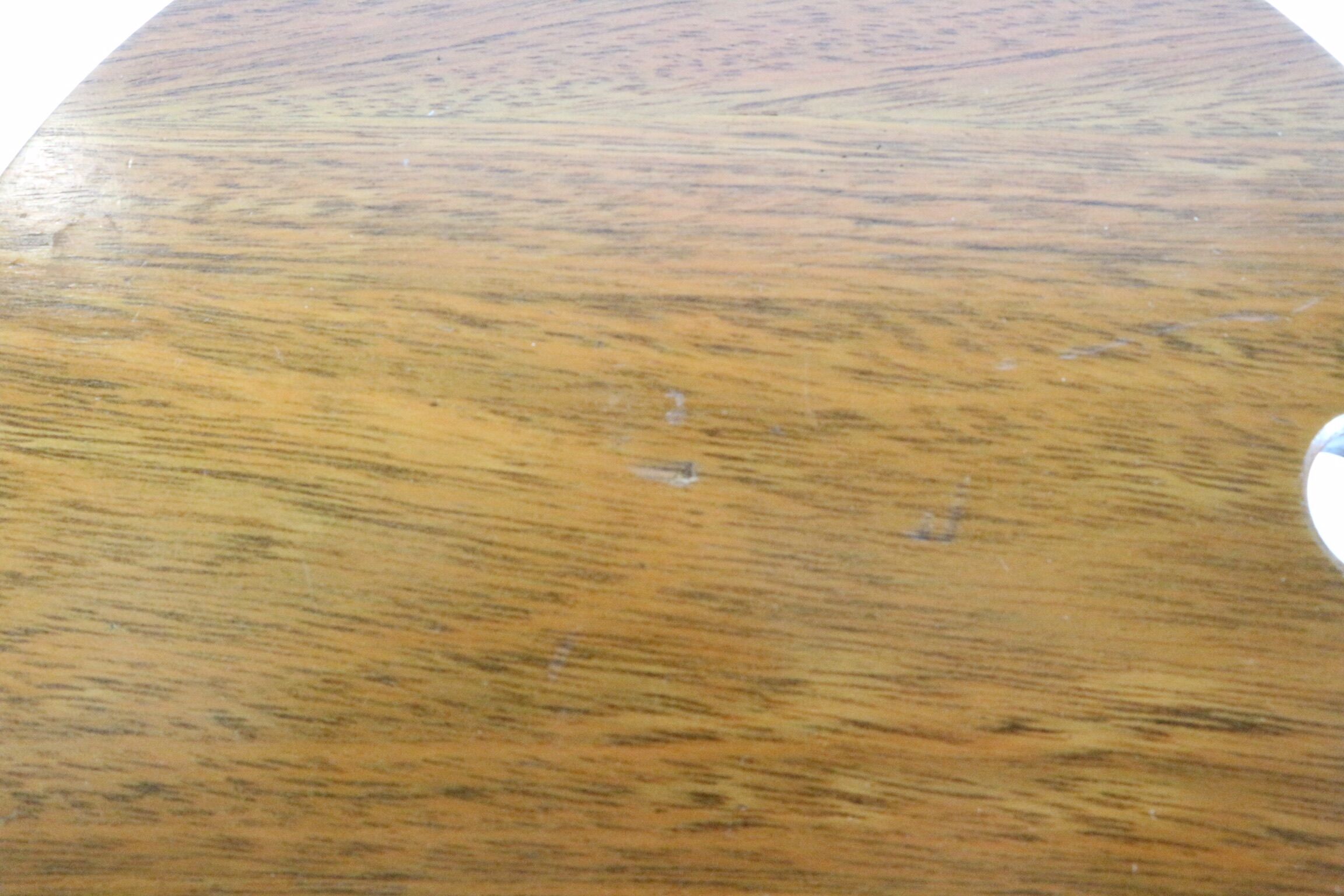 Vintage Bankotte folding stool