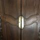 Ancient doors