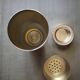 Shaker Alfra - Design by Alessi - 1950s/1960s
