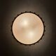 Japan Style Flush Lamp by Temde