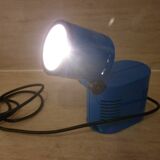 ARTEMIDE Litech Blue Articulated Lamp