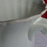 Earthenware earthenware cache - 60s / 70s