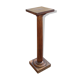 Column is statuary Beech 1900 in its own juice