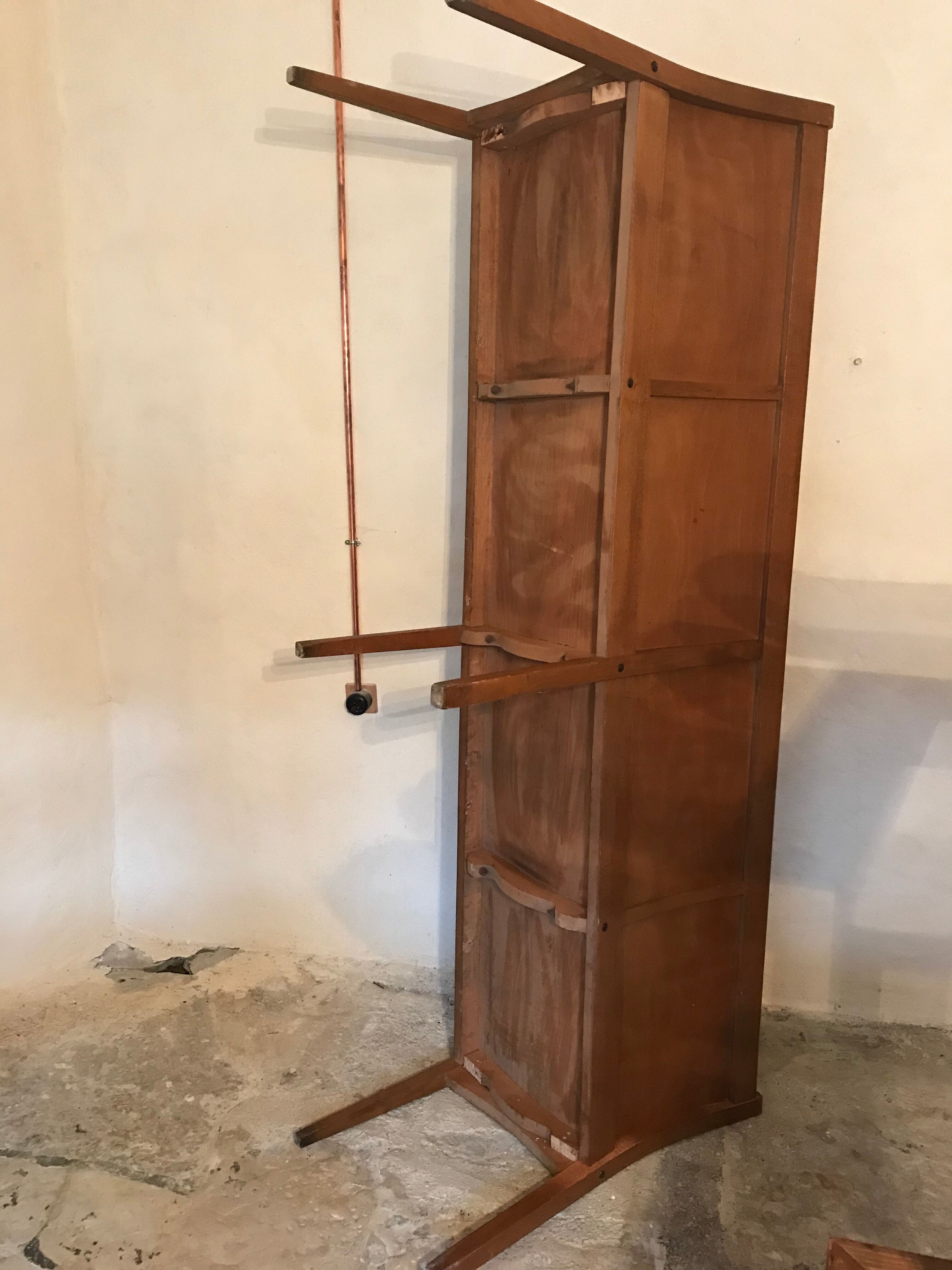 Stella bistro bench 1950/1960