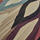 Contemporary Tribal Decorative Kilim 304 cm x 440 cm