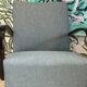 Jindrich Halabala Lounge Chairs