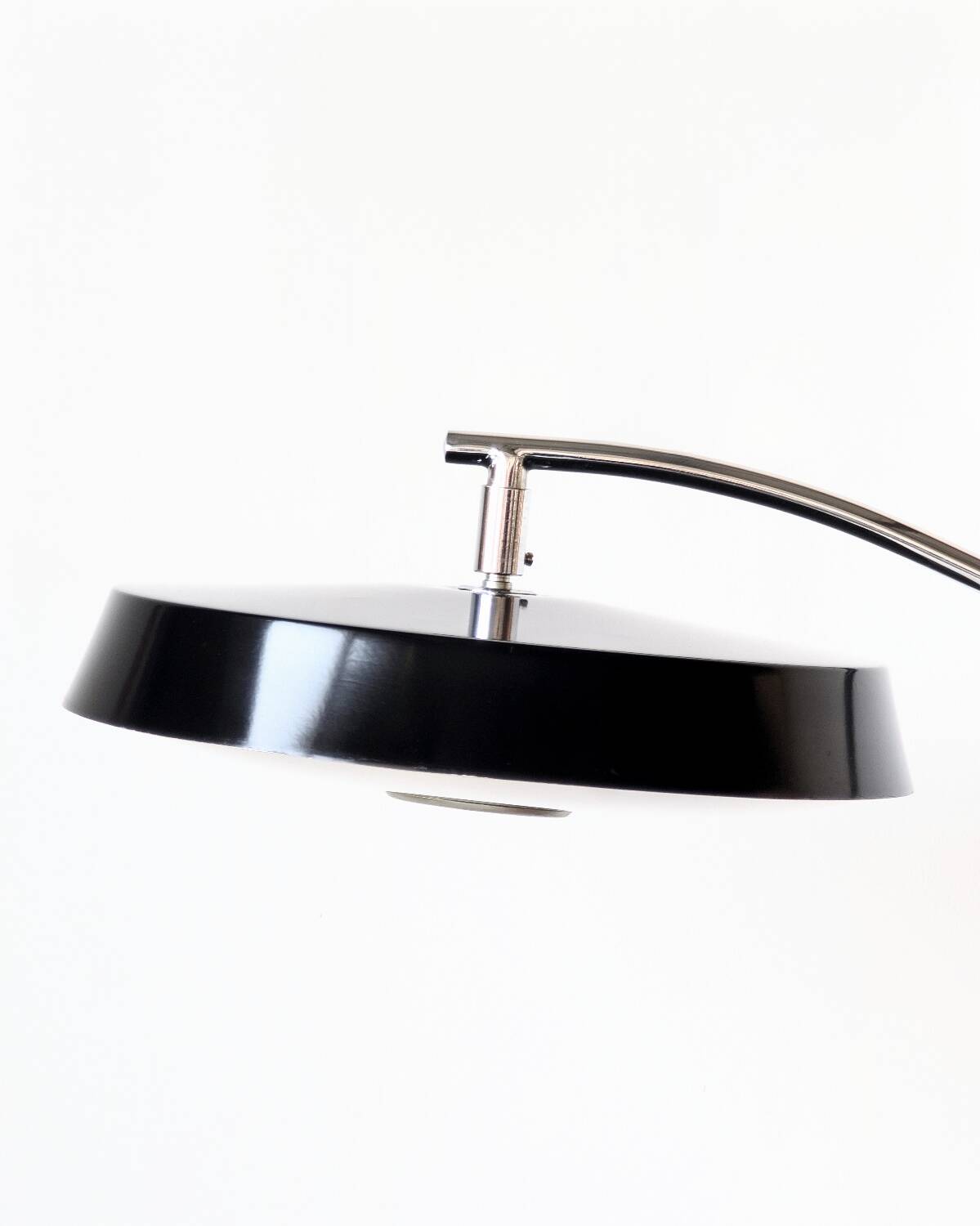 Lampe Président Pendulo par Luis Pérez De la Oliva, Fase, 1960/1970.