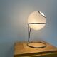 Lampe Giotto Stoppino en verre et metal