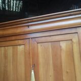 Louis Philippe era buffet in cherry
