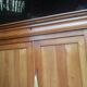 Louis Philippe period cherrywood sideboard