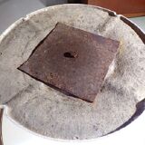 Table foot vintage Tulip