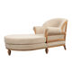 Oak daybed, Danish design, 1960s, production: Denmark