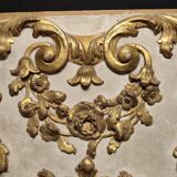 Woodwork period LXV 18th century