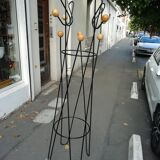 Coat rack