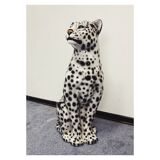 Snowleopard Ceramic